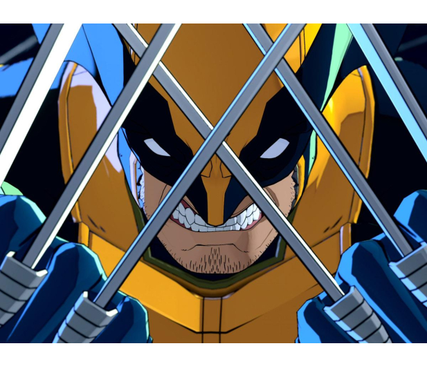 PlayStation MARVEL Tōkon: Fighting Souls - 1524244 - zdjęcie 4